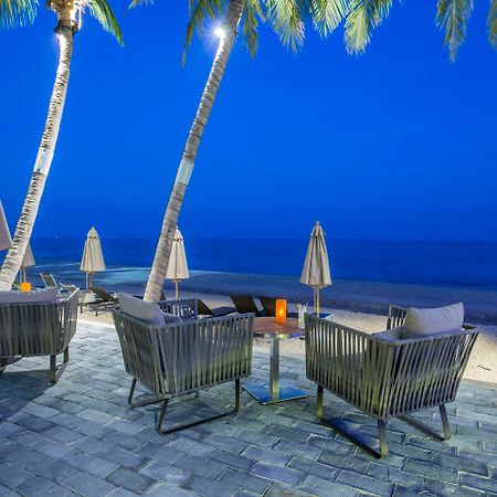 The Palayana Hua Hin Hotel Ча Ам Екстериор снимка