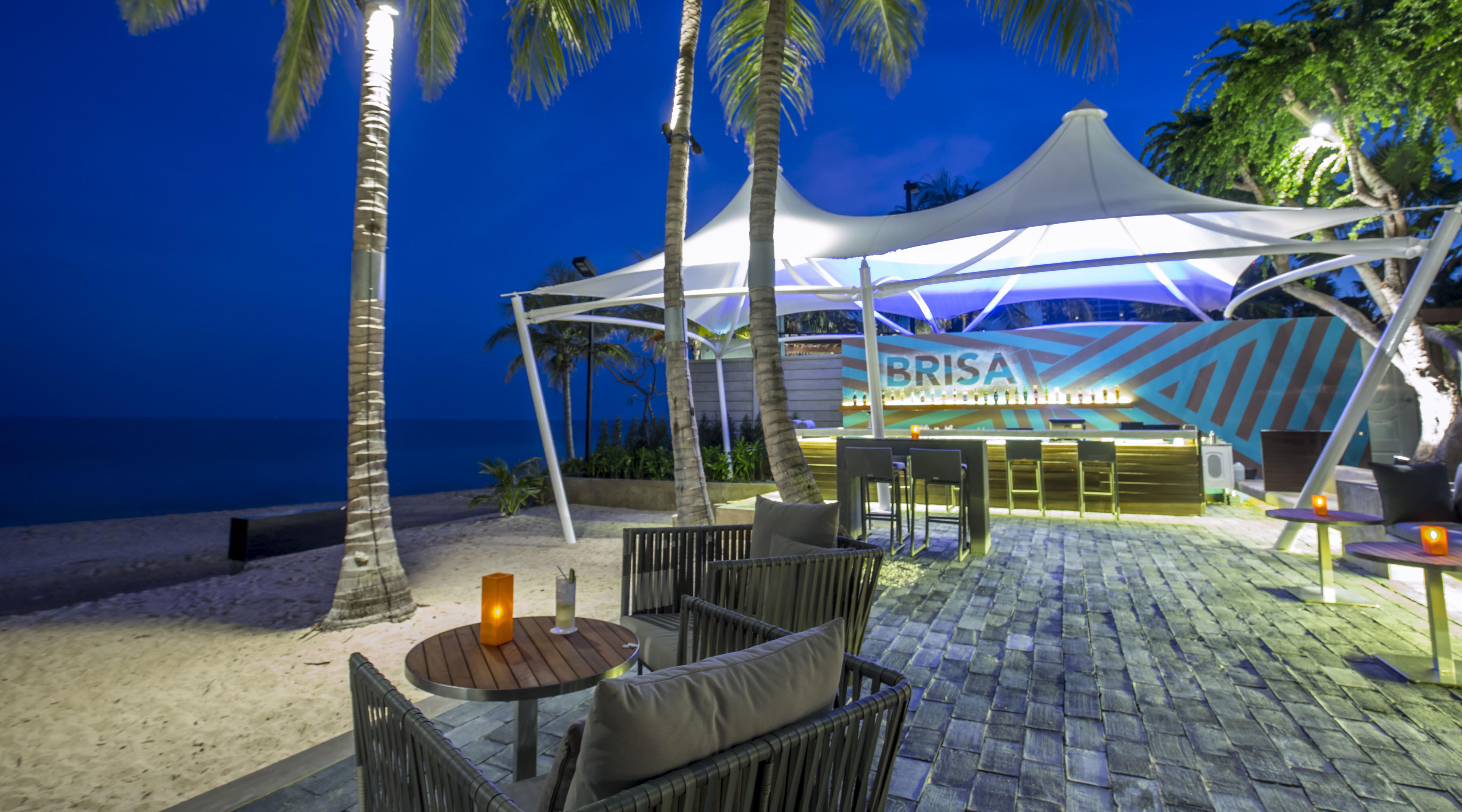 The Palayana Hua Hin Hotel Ча Ам Екстериор снимка