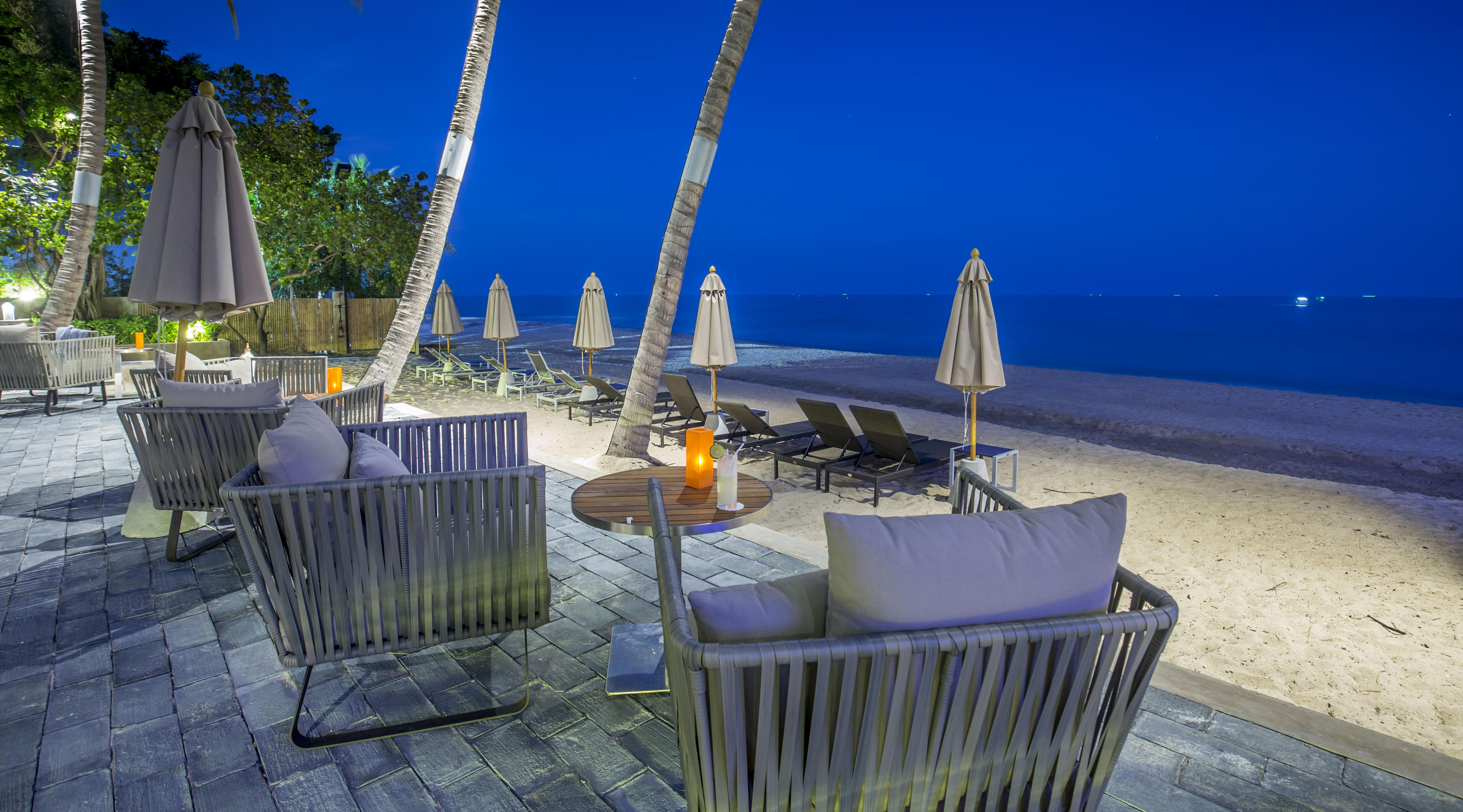 The Palayana Hua Hin Hotel Ча Ам Екстериор снимка